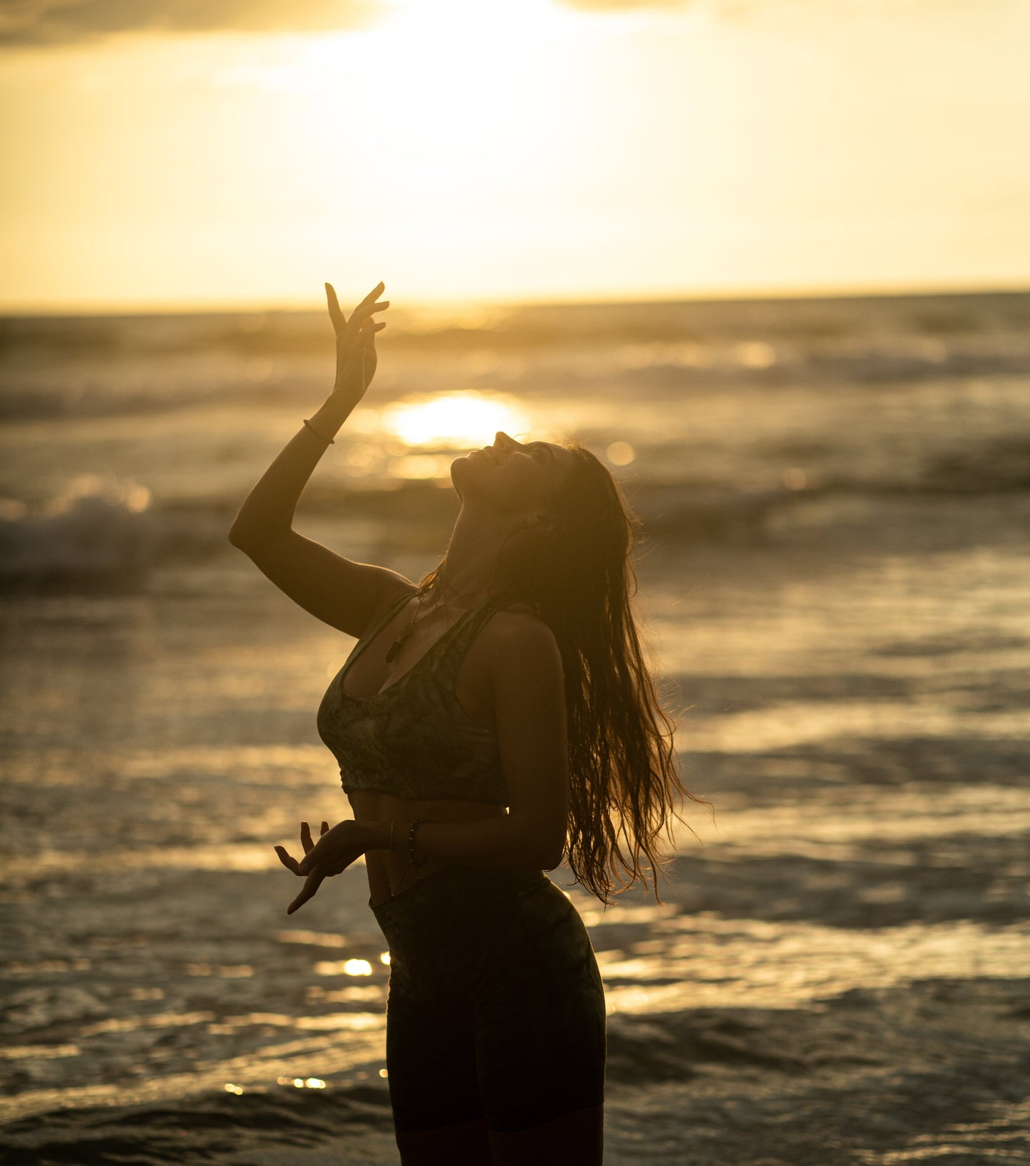 Spiritual Awakening, Grounding and Integration Support | 1:1 Online Incl. After Care