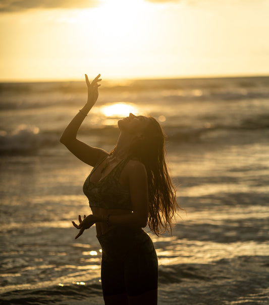 Spiritual Awakening, Grounding and Integration Support | 1:1 Online Incl. After Care