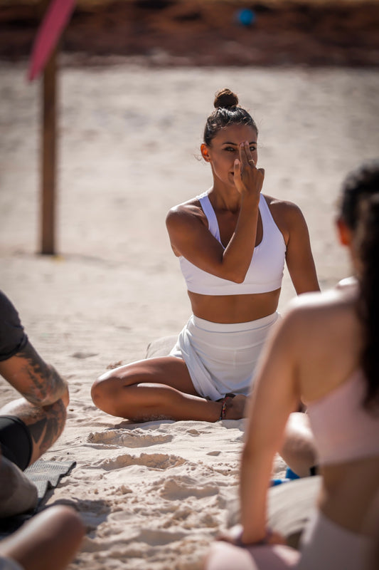 Holistic Yoga Practice | 1:1 Online